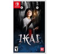 Ikai Launch Edition for Nintendo Switch