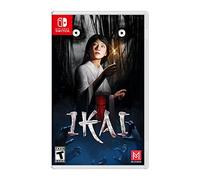 Ikai Launch Edition for Nintendo Switch