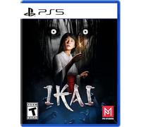 IKAI - Playstation 5, Brand New