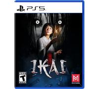 Ikai Launch Edition for PlayStation 5 (Sony Playstation 5) (US IMPORT)