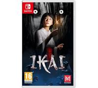 Ikai (Nintendo Switch)