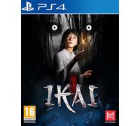 Ikai - PlayStation 4 Game