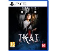 Ikai (PS5) - Brand New and Sealed