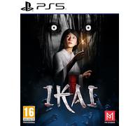 Ikai (PS5) - Brand New and Sealed