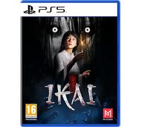 Ikai - PlayStation 5