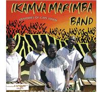 Ikamva Marimba Band - Memories of Cape Town