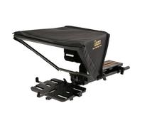 ikan Elite Large Universal Tablet Teleprompter Kit - Black