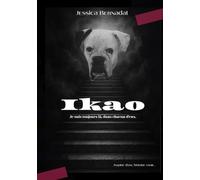 Ikao: Je suis toujours là, dans chacun d’eux.