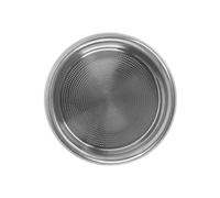 IKAPE 54mm Espresso Filter Basket, 16-18g High Precision Extraction Portafilter Basket, Compatible with 54mm Breville/Sage Espresso Machine(Matrices)