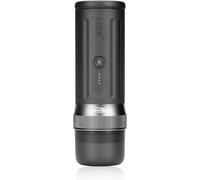 IKAPE KAPO K2 Pro Portable Espresso Machine with Bluetooth APP Connect & 58mm Bottomless Basket, Electric Coffee Maker 20 Bar Pressure, for Home, Travel, Camping