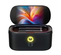 IKARAO Shell S1 Karaoke Machine with Wireless Microphones
