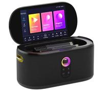 IKARAO Shell S1 Wireless Karaoke System - Black, Black