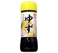 Ikari Non-Oil Yuzu Dressing 200ml