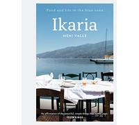 Ikaria: Food and life in the Blue Zone