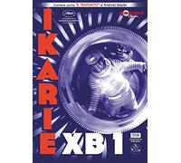 Ikarie Xb 1 [Region Free]
