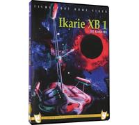 Ikarie XB1 (Icarus XB 1) box [DVD] Zdenk ?tpnek; Radovan Lukavsk and Jindich Polk
