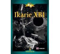 Ikarie XB1 / Icarus XB1 DVD English subtitles