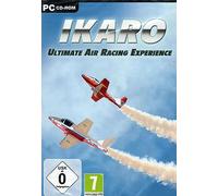 Ikaro Ultimate Air Racing Experience für PC