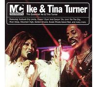 Ike Turner & Tina – Ike And Tina Turner – CD (2006)