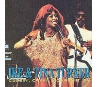 Ike and Tina Turner - Cussin', Cryin' & Carryin' On