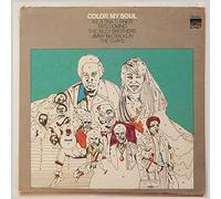 Ike and Tina Turner, Fats Domino, The Isley Brothers, Jimmy McCracklin, The O'Jays - Color My Soul