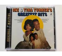 Ike And Tina Turner - Greatest Hits
