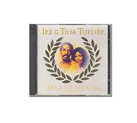 Ike and Tina Turner - Millenium Collection