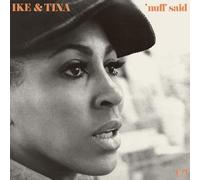 Ike and Tina Turner - 'Nuff Said (Gatefold sleeve) [180 gm LP Black Vinyl]