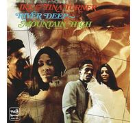Ike and Tina Turner - River Deep - Mountain High
