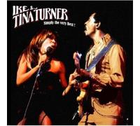 Ike and Tina Turner - Simply The Very Best