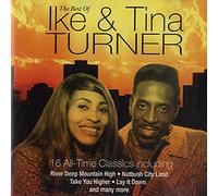 Ike and Tina Turner - Tina Turner sings country