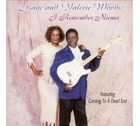 Ike and Val Woods - I Remember Niema (UK Import)