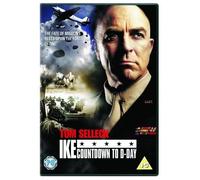Ike: Countdown to D-Day [DVD] [2005]