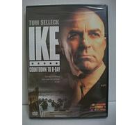 Ike: Countdown to D-Day [DVD] [Region 1] [US Import] [NTSC]