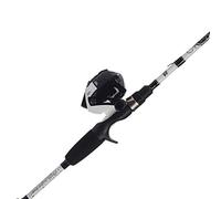 Ike Dude Spincast Combo 5'6"