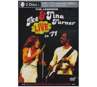 Ike et Tina Turner Live in Holland