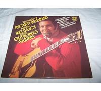 Ike Isaacs - IKE ISAACS The Music of Michel Legrand vinyl LP