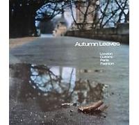 Ike Isaacs With His London Guitars - Ike Isaacs With His London Guitars - London Guitars - Paris Fashion - World Record Club - ST 782