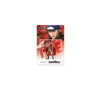 Ike No.24 amiibo (Nintendo Wii U/3DS)