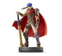 Ike No.24 amiibo (Nintendo Wii U/3DS)