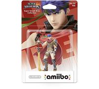 Ike No.24 amiibo (Nintendo Wii U/3DS)