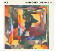 On Higher Dreams [VINYL]