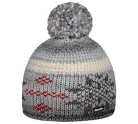 Ike Pompom Beanie Hat by Eisbär