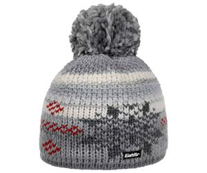 Ike Pompom Beanie Hat by Eisbär