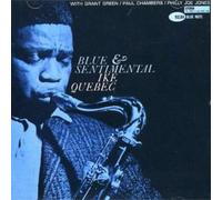 Ike Quebec - Blue & Sentimental