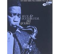 Ike Quebec - Blue & Sentimental