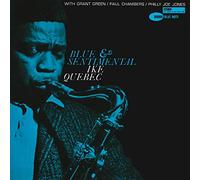 Ike Quebec - Blue & Sentimental [VINYL]