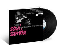 Ike Quebec Bossa Nova Soul Samba - Blue Note Tone Poet Series 180 Gram - Sealed US vinyl LP album record 6512481 Blue Note Records 2026 Audiophile