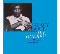 Ike Quebec - Heavy Soul [CD]