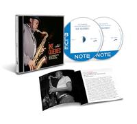 Ike Quebec - The Complete Blue Note 45 Sessions